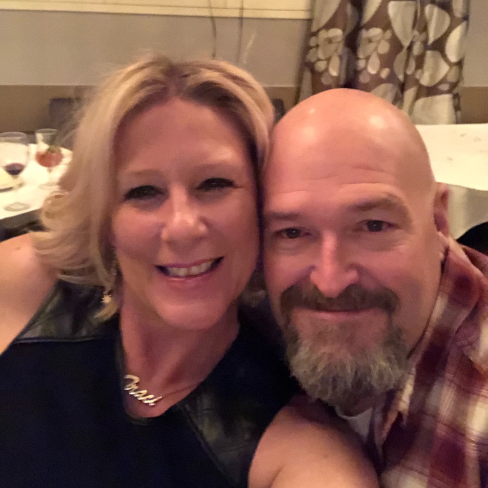 Meet your Posher, Lance